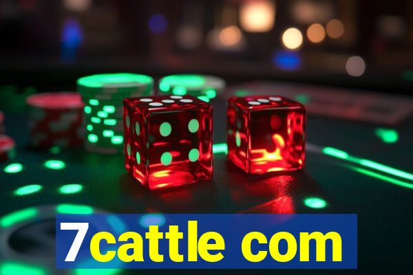 7cattle com